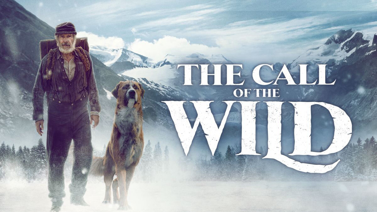 Xem phim Tiếng Gọi Nơi Hoang Dã  - The Call of the Wild (2020)