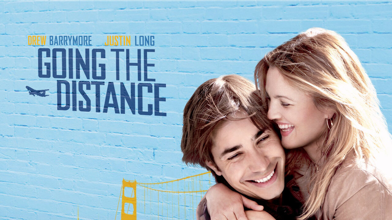 Poster of Going the Distance