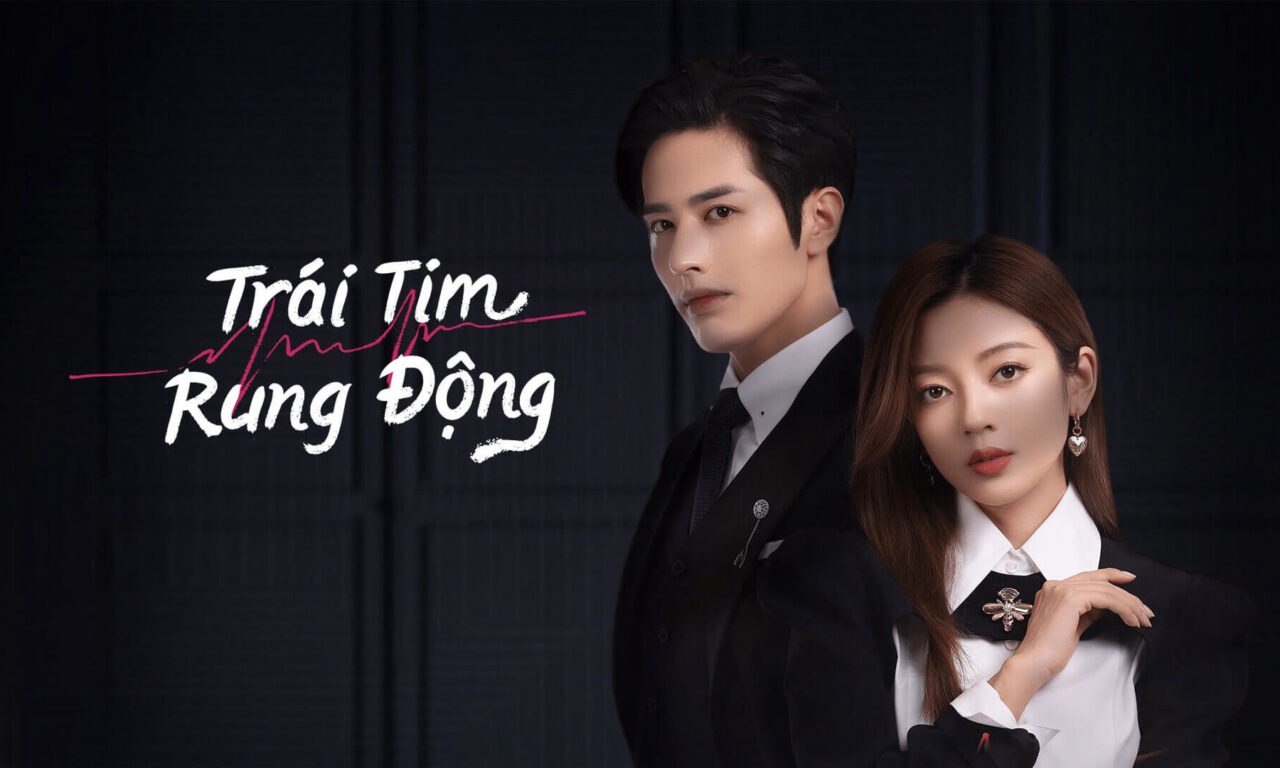 Xem phim Trái Tim Rung Động  - Skip A Beat (2023)