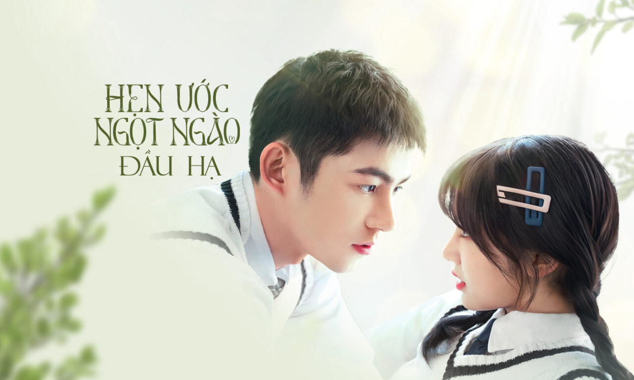 Poster of Hẹn Ước Ngọt Ngào Đầu Hạ