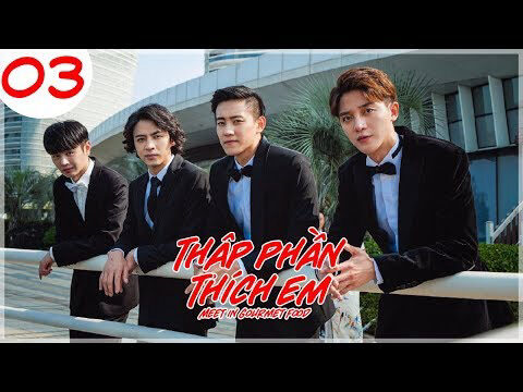 Xem phim Thập Thích Em  - Thập Thích Em (2019)