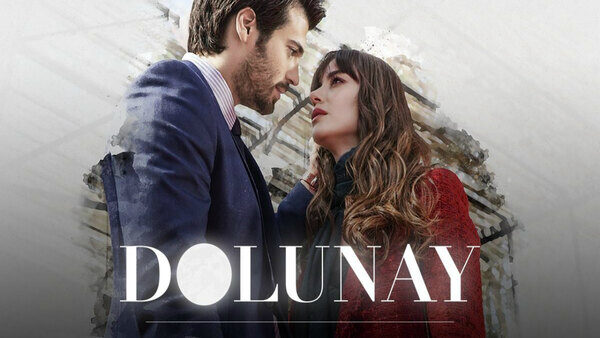 Xem phim Dolunay  - Full Moon (2017)