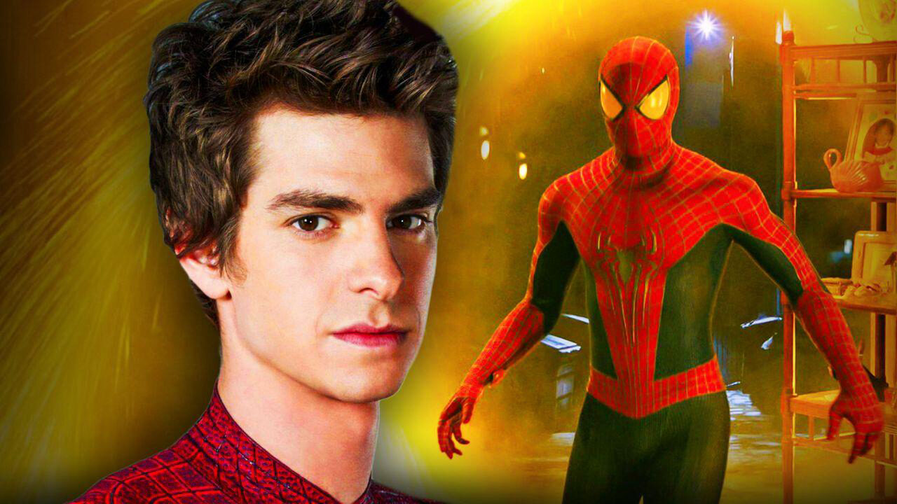 Xem phim Siêu Nhện Tái Xuất  - The Amazing Spider Man (2012)