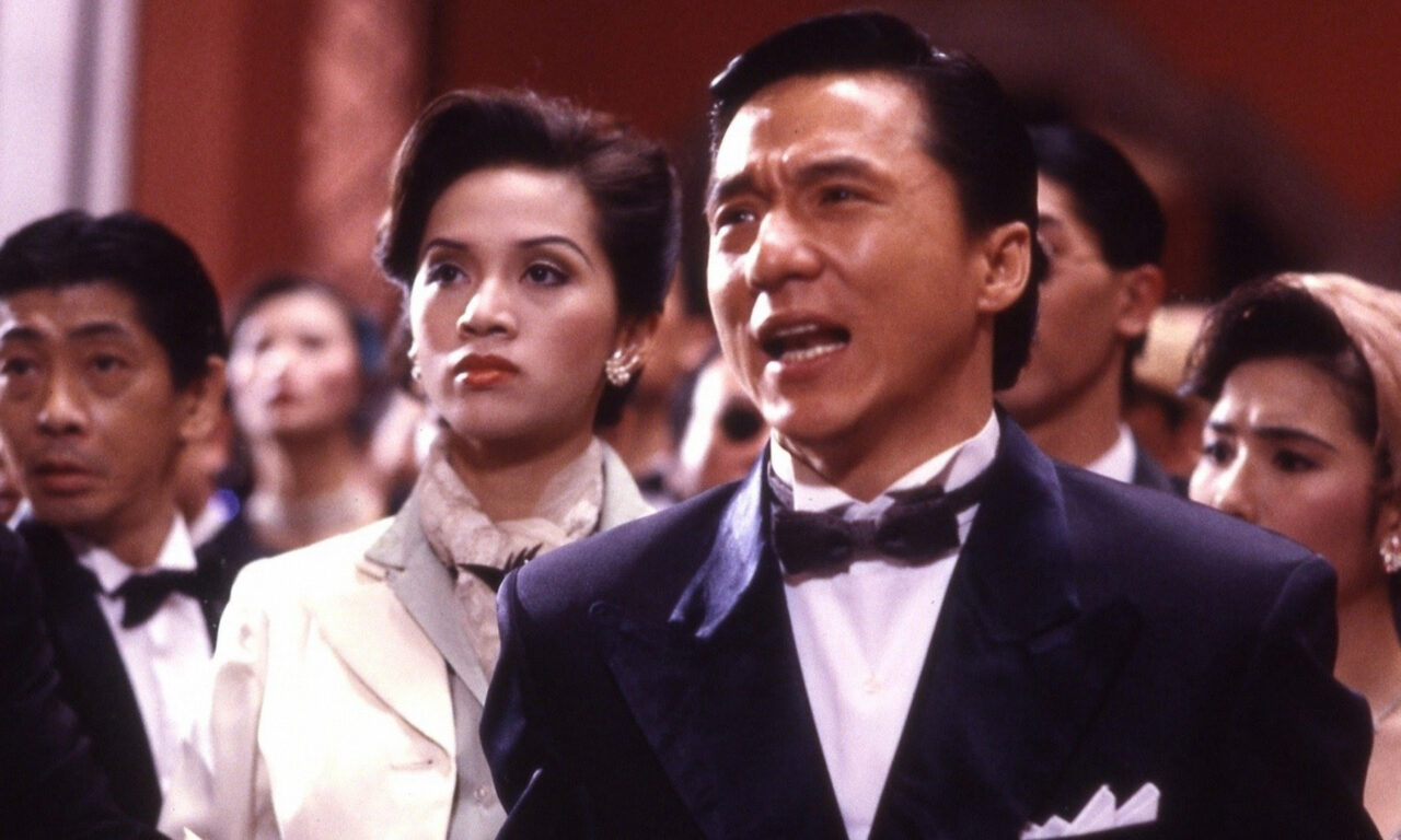 Xem phim Kỳ tích Canton Godfather  - Canton God Father (1989)