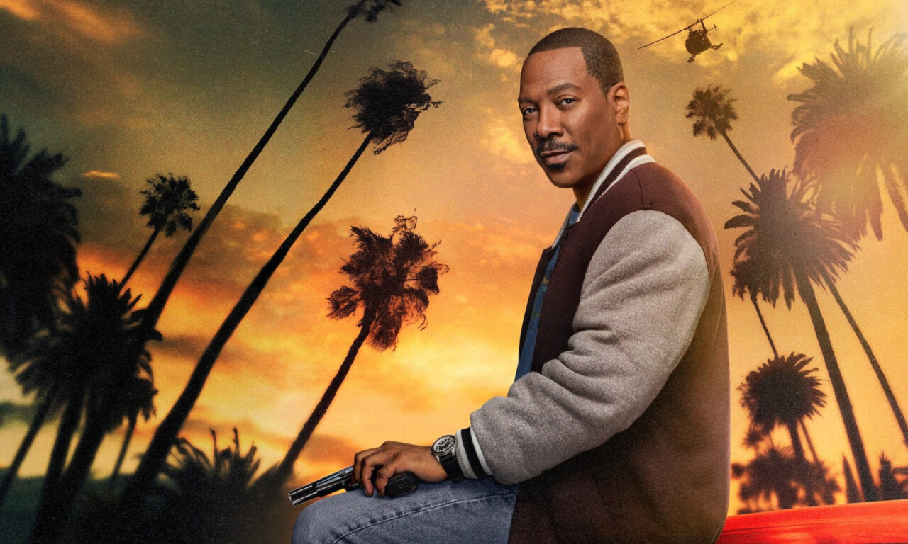 Xem phim Cảnh Sát Beverly Hills Axel F  - Beverly Hills Cop Axel F (2024)