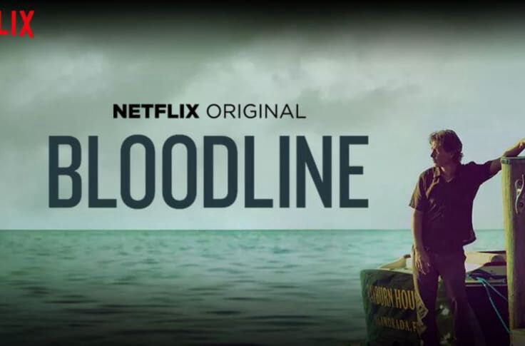 Xem phim Huyết Thống ( 2)  - Bloodline (Season 2) (2016)