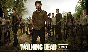 Xem phim Xác Sống ( 3)  - The Walking Dead (Season 3) (2012)