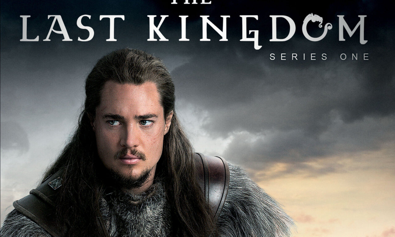 Xem phim Vương triều cuối cùng ( 1)  - The Last Kingdom (Season 1) (2015)