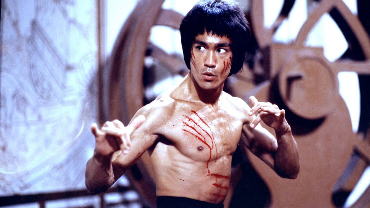 Xem phim I Am Bruce Lee  - I Am Bruce Lee (2012)