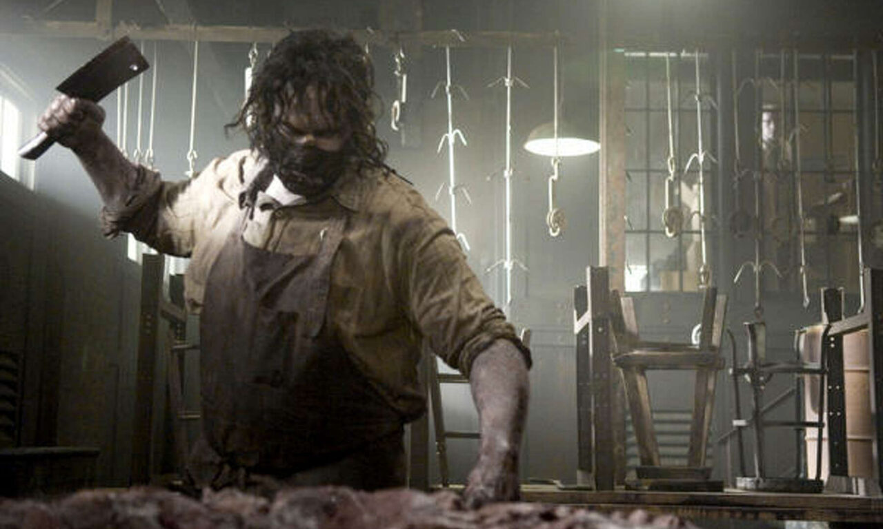 Xem phim Tử Thần Vùng Texas Khởi Đầu Sự Chết Chóc  - The Texas Chainsaw Massacre The Beginning (2006)