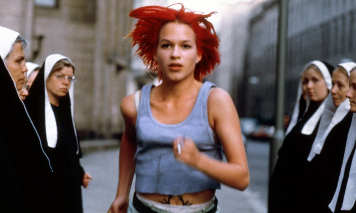 Xem phim Run Lola Run  - Run Lola Run (1998)