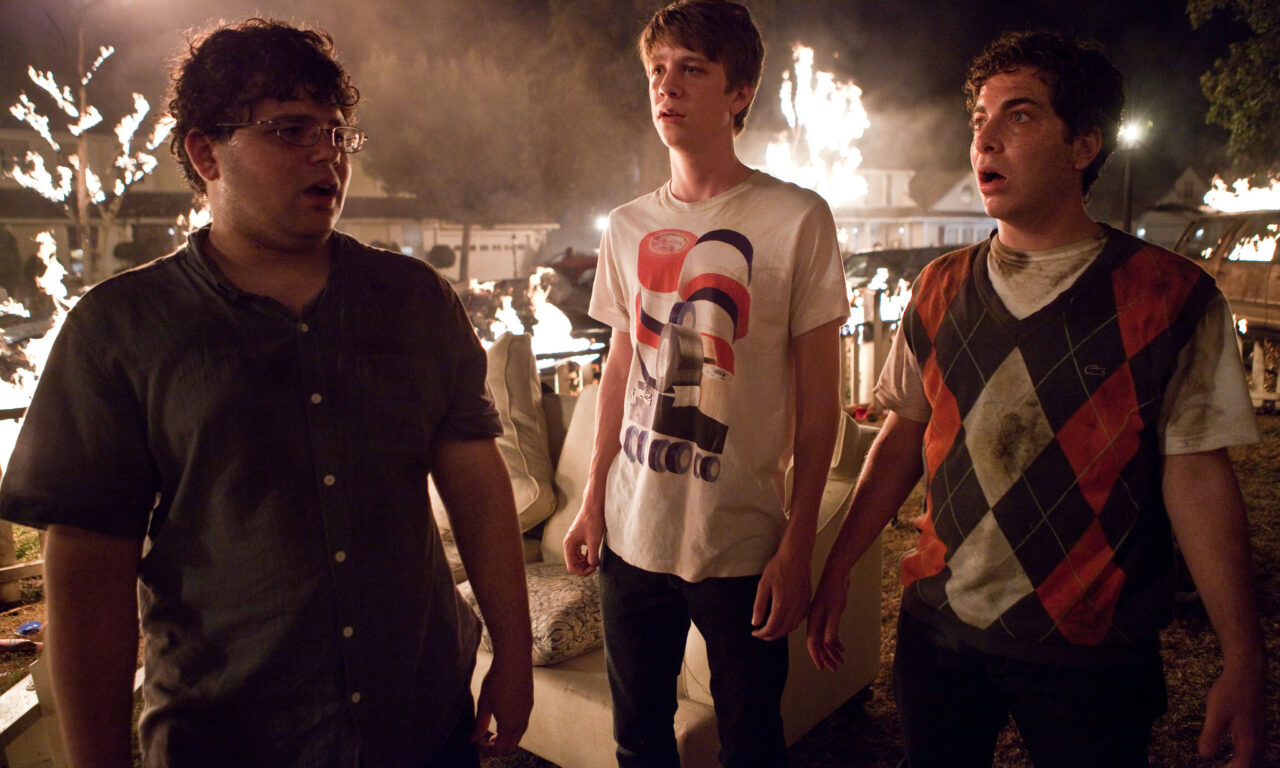 Xem phim Project X  - Project X (2012)