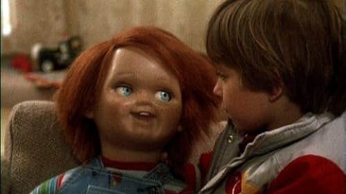 Poster of Childs Play