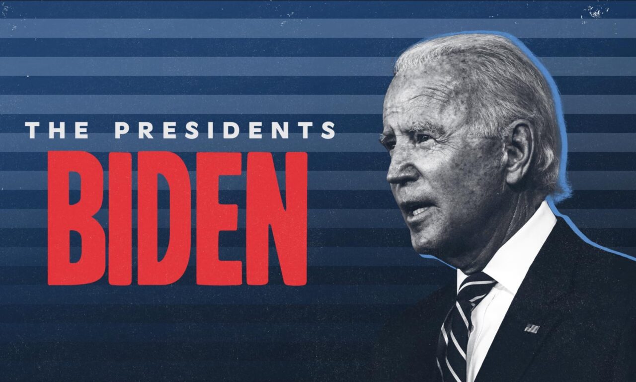 Xem phim Tổng Thống Joe Biden  - The Presidents Joe Biden (2024)