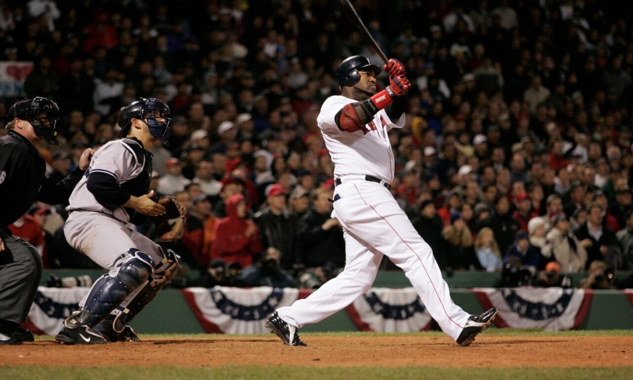 Xem phim Màn lội ngược dòng 2004 Boston Red Sox  - The Comeback 2004 Boston Red Sox (2024)