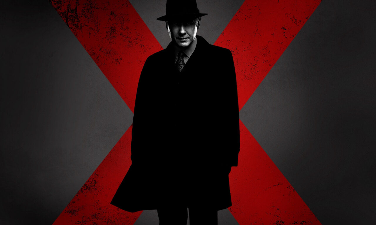 Xem phim Danh Sách Đen ( 10)  - The Blacklist (Season 10) (2023)