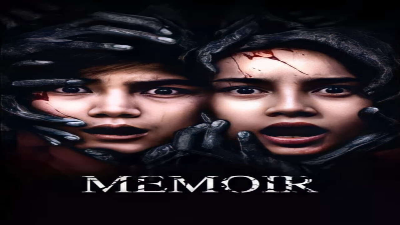 Xem phim Ký Ức Chết  - Memoir (2017)