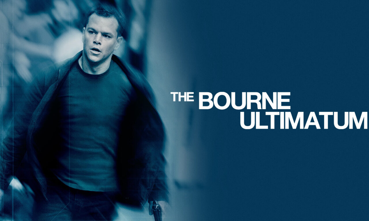 Xem phim Siêu Diệp Viên 3 Tối Hậu Thư Của Bourne  - The Bourne Ultimatum (2007)