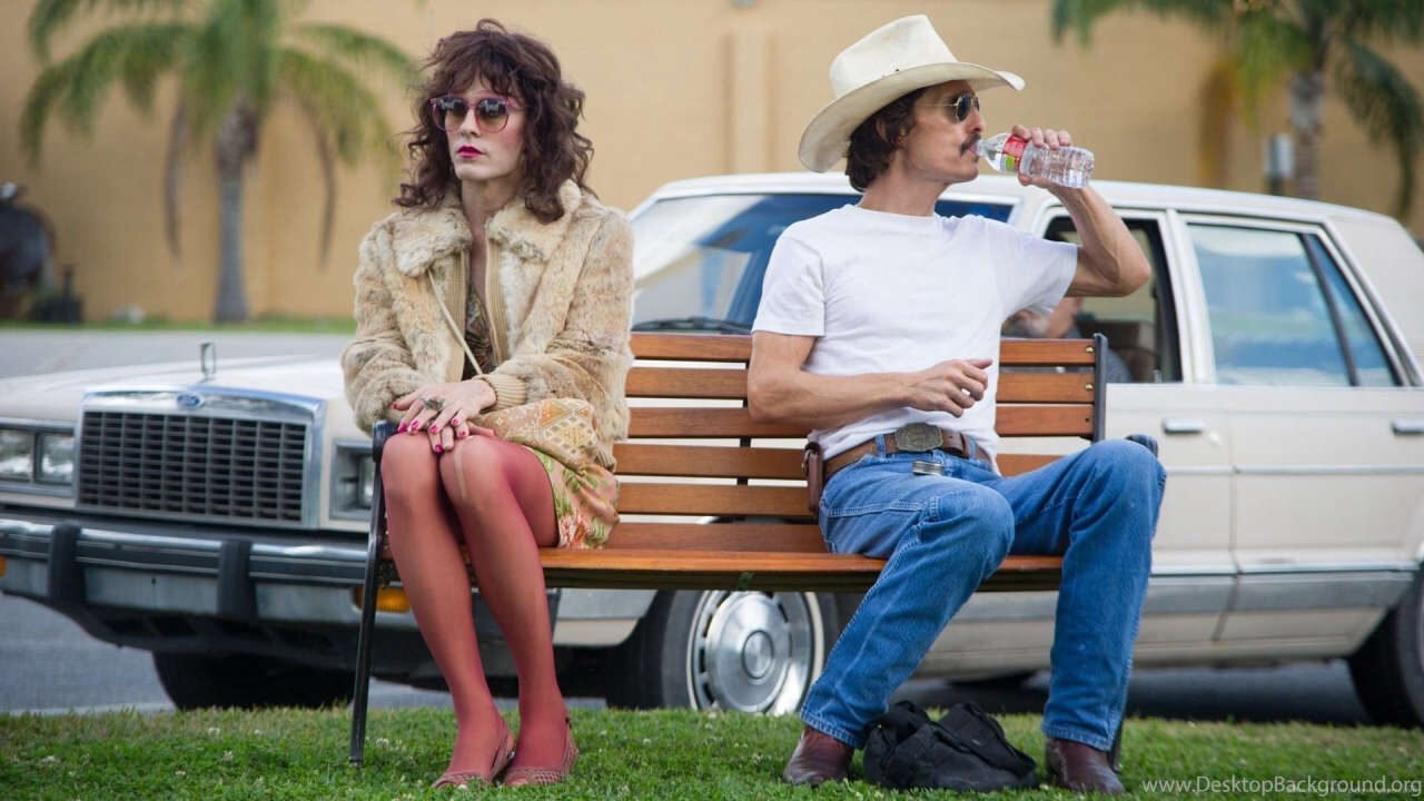 Xem phim Căn Bệnh Thế Kỉ  - Dallas Buyers Club (2013)