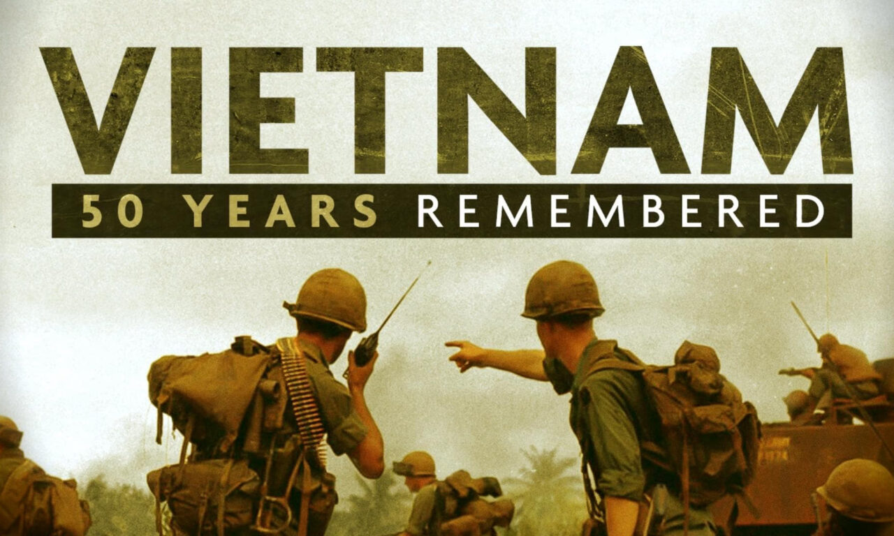 Xem phim Vietnam 50 Years Remembered  - Vietnam 50 Years Remembered (2015)