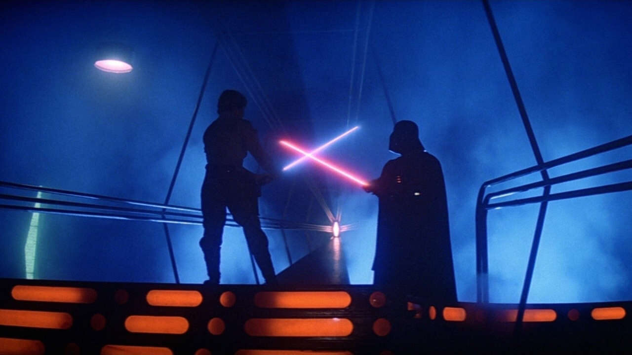 Xem phim Chiến Tranh Giữa Các Vì Sao 5 Đế Chế Phản Công  - Star Wars Episode V The Empire Strikes Back (1980)