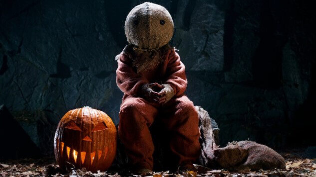 Xem phim Trick r Treat  - Trick r Treat (2007)