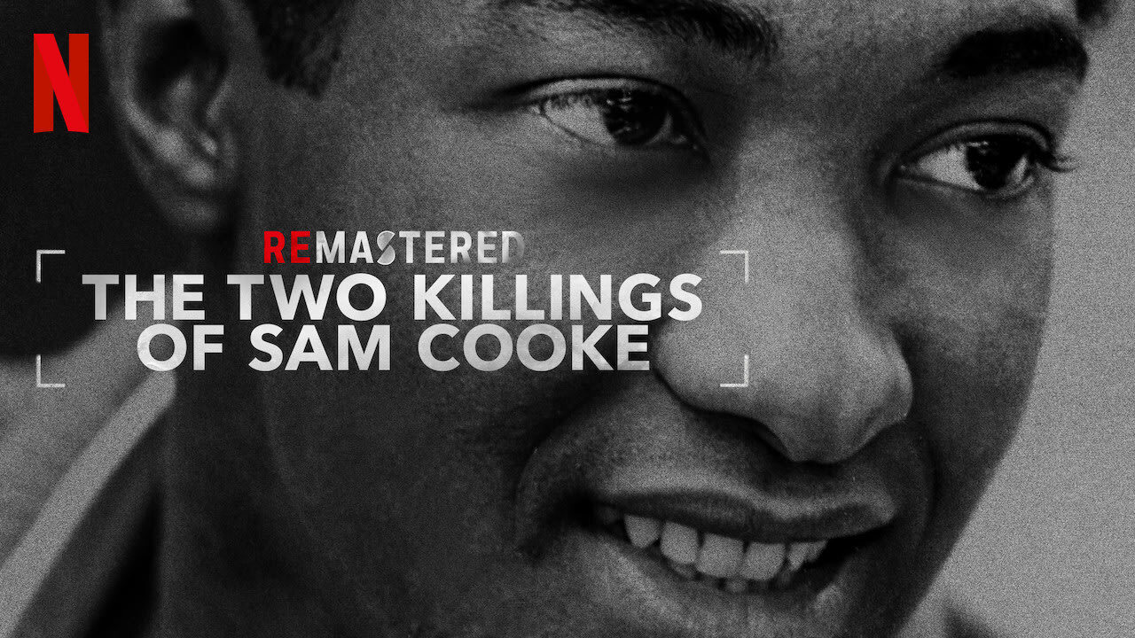 Xem phim Tái hiện Hai lần sát hại Sam Cooke  - ReMastered The Two Killings of Sam Cooke (2019)