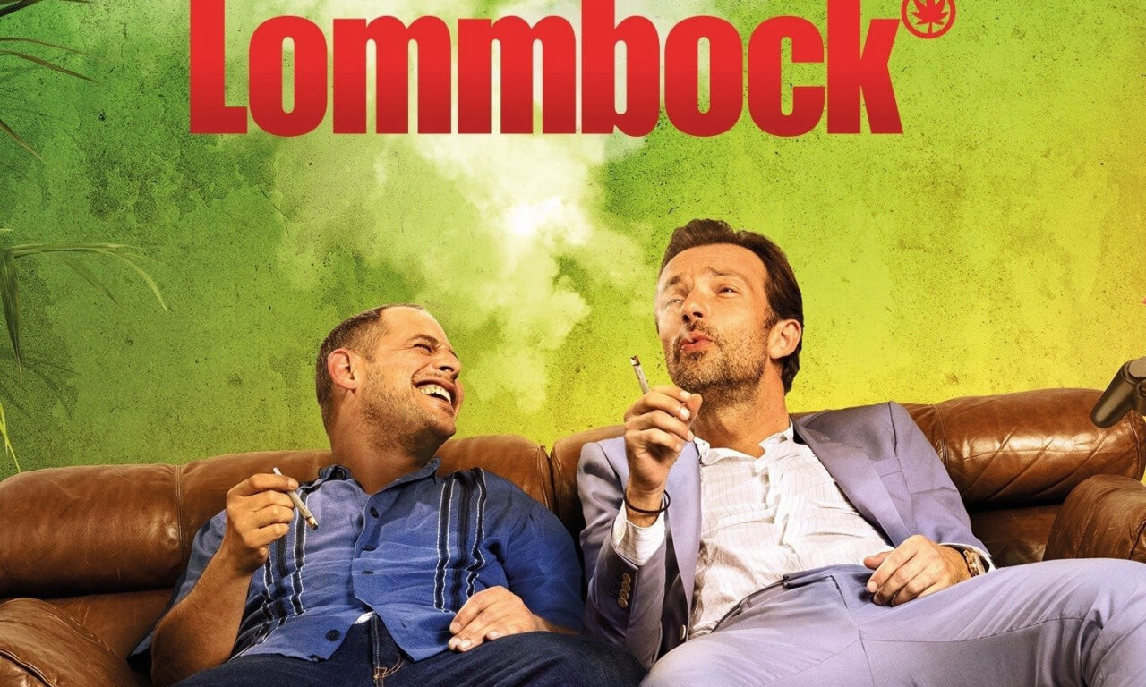 Poster of Lommbock