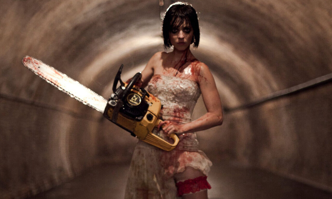 Poster of REC 3 Genesis