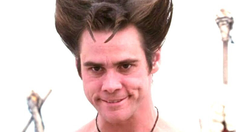 Xem phim Ace Ventura When Nature Calls  - Ace Ventura When Nature Calls (1995)