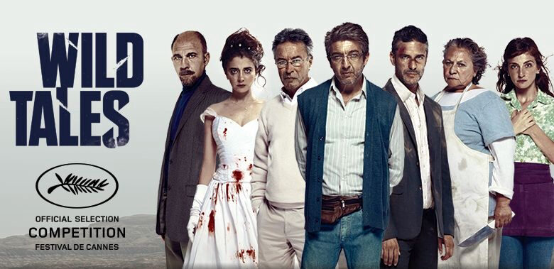 Xem phim Wild Tales  - Wild Tales (2014)