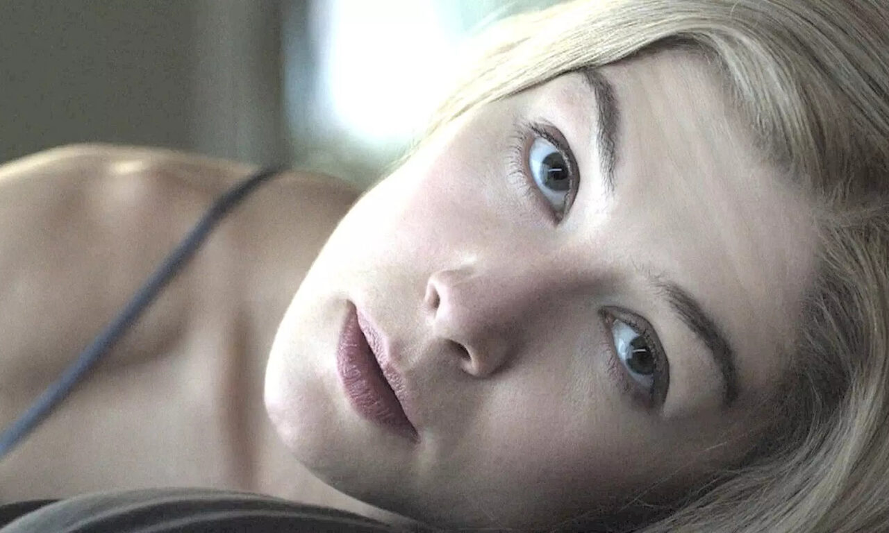 Xem phim Gone Girl  - Gone Girl (2014)