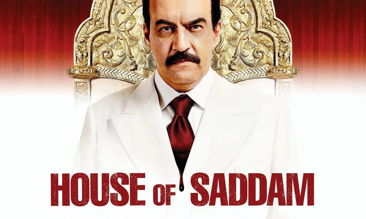 Xem phim Ngôi Nhà Của Saddam  - House of Saddam (2008)