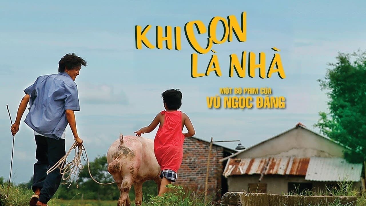 Xem phim Khi Con Là Nhà  - My Son Is My Home (2017)