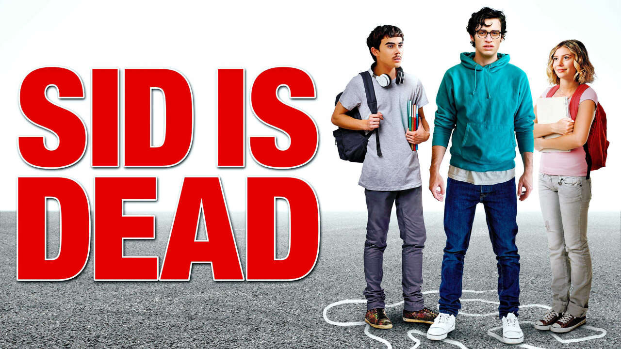 Xem phim Sid Toang Rồi  - Sid is Dead (2022)