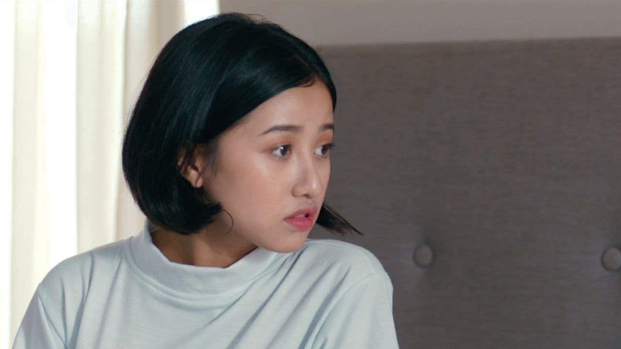 Xem phim Người Lạ Ơi  - My Beloved Stranger (2019)