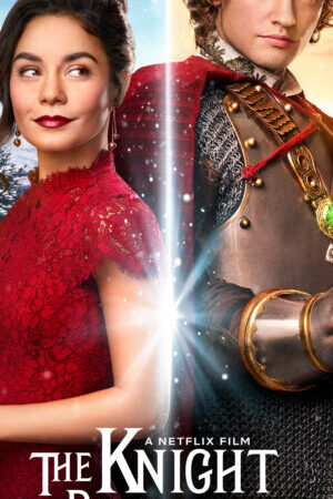 Tập full Hiệp sĩ Giáng sinh - The Knight Before Christmas (2019)-The Knight Before Christmas