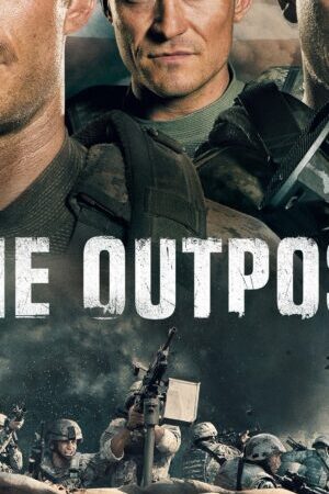 Tập full Tiền Đồn - The Outpost (2020)-The Outpost