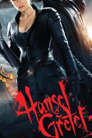 Tập full Hansel Gretel Thợ Săn Phù Thủy - Hansel Gretel Witch Hunters (2013)-Hansel Gretel Witch Hunters