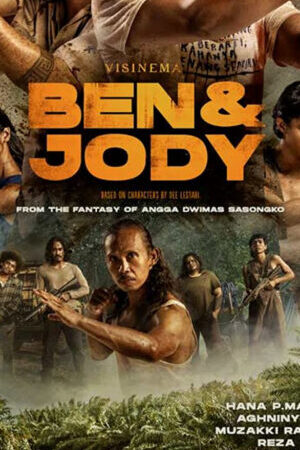 Tập full Ben Jody - Ben Jody (2022)-Ben Jody