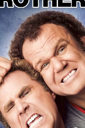 Tập full Anh Em Ghẻ - Step Brothers (2008)-Step Brothers