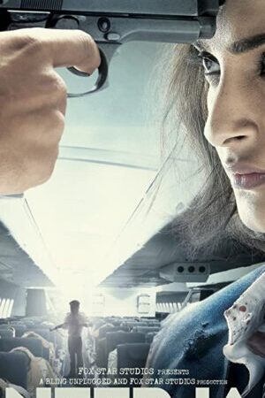 Tập full Nữ Tiếp Viên Dũng Cảm - Neerja (2016)-Neerja