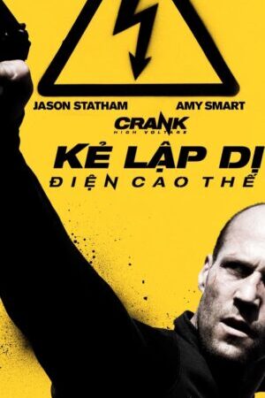 Tập full Kẻ Lập Dị Điện Cao Thế - Crank High Voltage (2009)-Crank High Voltage