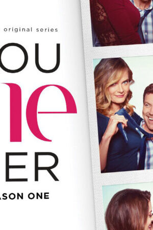 Tập 6 Anh em cô ấy ( 1) - You Me Her (Season 1) (2016)-You Me Her (Season 1)