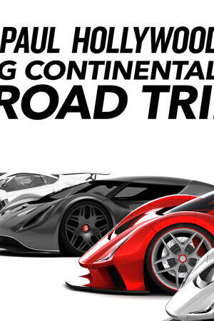 Xem phim Du ngoạn châu Âu với Paul Hollywood  - Paul Hollywoods Big Continental Road Trip (2017)