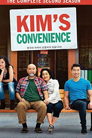 Tập 6 Cửa hàng tiện lợi nhà Kim ( 2) - Kims Convenience (Season 2) (2017)-Kims Convenience (Season 2)