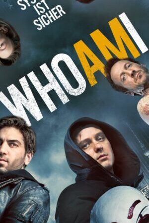 Xem phim Hacker Siêu Đẳng  - Who Am I (2014)