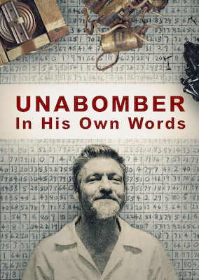 Tập 1 Kẻ đánh bom thư – Lời người trong cuộc - Unabomber In His Own Words (2018)-Unabomber In His Own Words