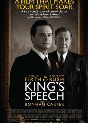 Tập full Nhà Vua Nói Lắp - The Kings Speech (2010)-The Kings Speech