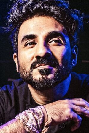 Tập full Vir Das Hạ cánh - Vir Das Landing (2022)-Vir Das Landing